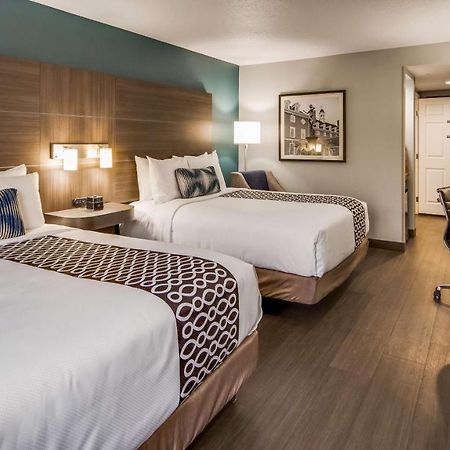 Best Western Plus Champaign/Urbana Inn Екстер'єр фото
