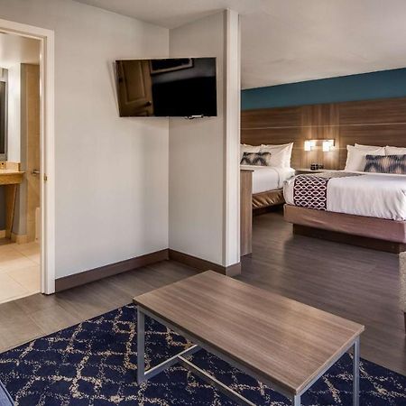 Best Western Plus Champaign/Urbana Inn Екстер'єр фото