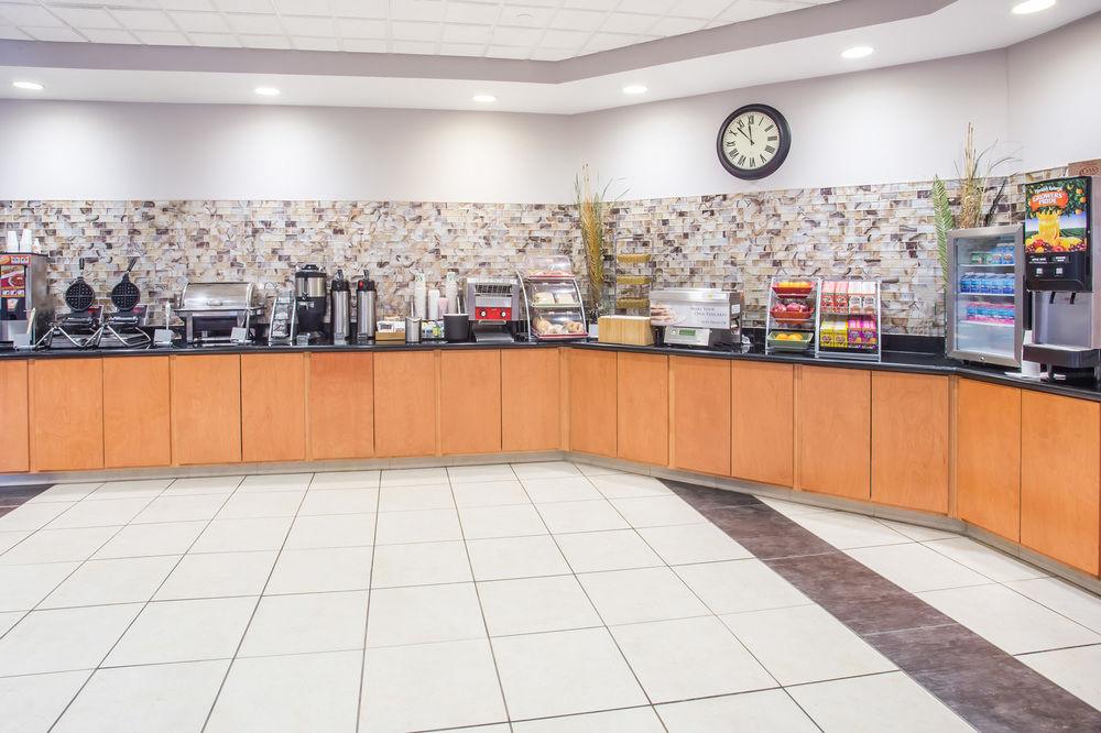Best Western Plus Champaign/Urbana Inn Екстер'єр фото