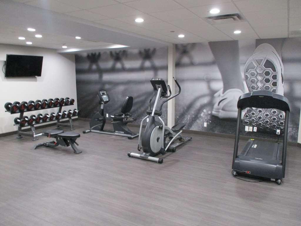 Best Western Plus Champaign/Urbana Inn Зручності фото