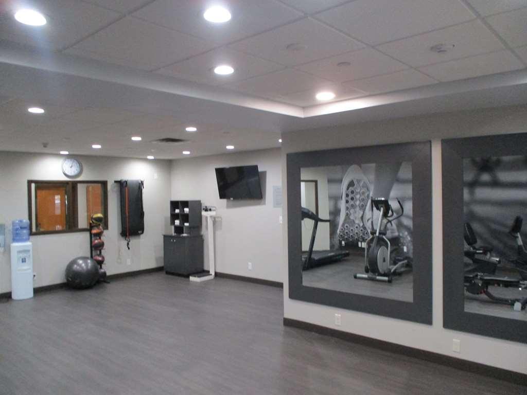 Best Western Plus Champaign/Urbana Inn Зручності фото