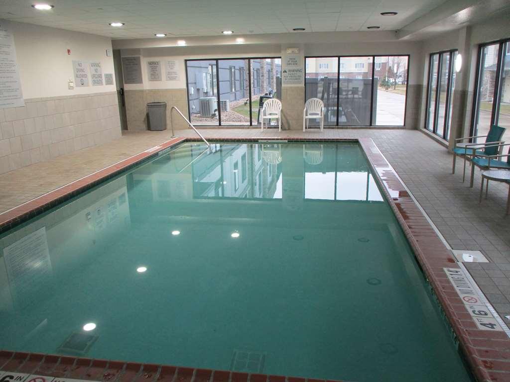 Best Western Plus Champaign/Urbana Inn Зручності фото