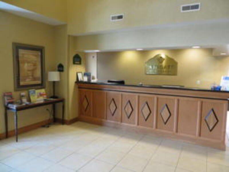Best Western Plus Champaign/Urbana Inn Екстер'єр фото